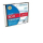 Płyta CD/DVD/Blu-Ray Esperanza 25GB 4x BluRay SLIM 1szt.